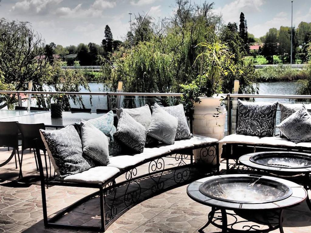The Lakes Hotel & Conference Centre Benoni Exterior foto